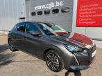 Peugeot 208 1.2PureTech 101pk ALLURE PACK ALS NIEUW, Auto's, Voorwielaandrijving, USB, Gebruikt, 1199 cc