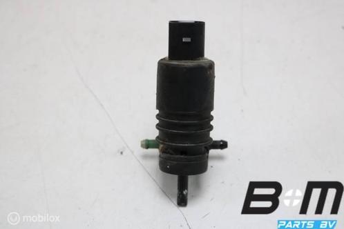 Ruitensproeierpomp Audi A6 4B Avant Allroad, Auto-onderdelen, Ruiten en Toebehoren, Gebruikt
