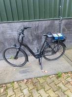 Batavus elektrische fiets - 2021 bosch - riem - 61cm, Fietsen en Brommers, Ophalen