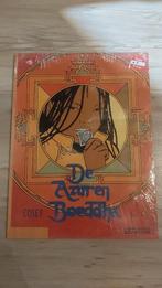 Strip De Azuren Boedha - Nog gesealed - Deel 1, Boeken, Eén stripboek, Ophalen of Verzenden, Nieuw
