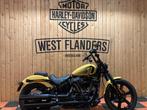 Harley-Davidson Cruiser Street Bob (bj 2023), Bedrijf, Overig, 1868 cc