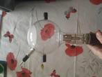 Tube cathodique de perrin Leybold-Heraeus 555 11 Br 1, Ophalen of Verzenden, Gebruikt, Overige merken