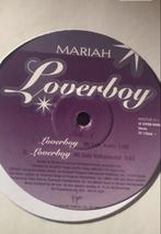 Mariah Carey-vinyl Loverboy, Gebruikt