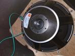Gezocht jbl m118-4 woofer, Ophalen of Verzenden, Zo goed als nieuw, JBL