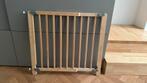 Traphekje Childwood hout bruin, Kinderen en Baby's, Ophalen, 100 tot 115 cm, Zo goed als nieuw, Schroefhekje