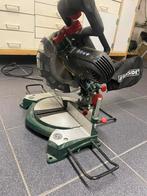 Parkside afkortzaag / verstekzaag PKS1500, Doe-het-zelf en Bouw, Ophalen, Afkortzaag, 30 tot 70 mm, 1200 watt of meer