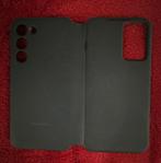 Samsung hoesje, Case model, voor samsung galaxy s23 plus, Ophalen of Verzenden, Nieuw, Galaxy S3, Hoesje of Tasje