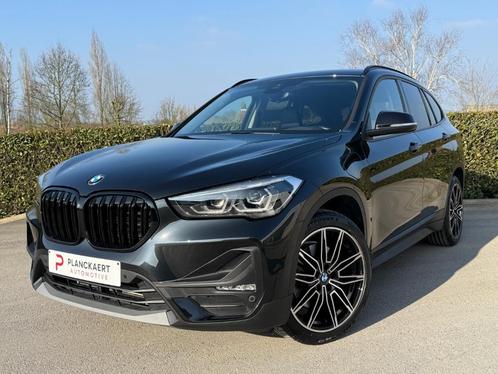 BMW X1 1.5iA xDrive25e PHEV *Head Up/Camera/Full Led*, Auto's, BMW, Bedrijf, Te koop, X1, 4x4, ABS, Achteruitrijcamera, Adaptieve lichten