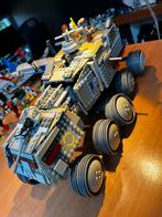 Lego Star Wars Clone Turbo Tank 8098, Ophalen, Gebruikt
