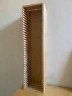 CD rek - IKEA - Cd houder, Ophalen, Gebruikt, 25 tot 75 discs, Cd's