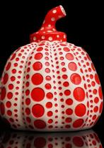Kusama sculpturenset met originele doos, Ophalen of Verzenden