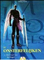 De onsterfelijken 1: Het graf van de engel, Ophalen of Verzenden, Nieuw
