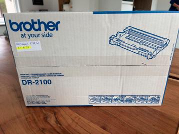 Brother DR-2100 beschikbaar voor biedingen