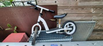 Fietsen beschikbaar voor biedingen