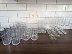 Ikea glazen (gratis op te halen), Ophalen, Gebruikt