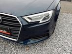 Audi A3 TDi 150pk gps/cruise/ Xenon/B&O music, Autos, Audi, 5 places, Berline, 4 portes, Tissu