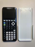 Texas Instruments TI-84 Plus CE-T, Comme neuf, Calculatrices graphique, Enlèvement ou Envoi