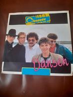 45T Clouseau : Dansen (Belpop), Cd's en Dvd's, Ophalen of Verzenden