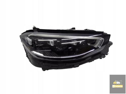 Mercedes S-Klasse W223 20- rechts Multibeam LED lamp A223906, Auto-onderdelen, Verlichting, Mercedes-Benz, Gebruikt