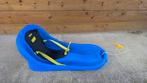 Luge traîneau pour bébé avec sangle, Enlèvement, Comme neuf