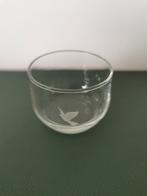 Sabena drinkglas, Collections, Souvenirs Sabena, Enlèvement, Neuf