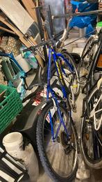 Velo mbk, Ophalen