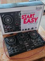 Hercules DJ Control Inpulse 200, Muziek en Instrumenten, Ophalen, Zo goed als nieuw, Dj-set, Overige merken