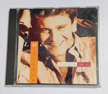Luc Steeno – Laat Me, Enlèvement ou Envoi, Utilisé