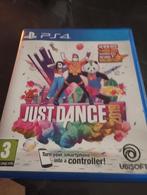Just Dance 2019, Ophalen, Muziek, Zo goed als nieuw, 3 spelers of meer