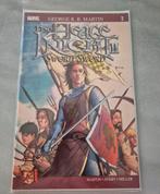 George R.R Martin The hedge knight #2, Ophalen of Verzenden, Zo goed als nieuw