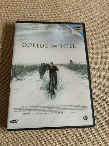 Oorlogswinter, Enlèvement ou Envoi, Neuf, dans son emballage