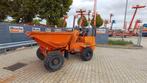 Thwaites Mach 474 (bj 2011), Zakelijke goederen, Machines en Bouw | Transport