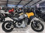 Moto Guzzi Stelvio PFF Rider Assistance Solution 1000, Entreprise, Plus de 35 kW, Enduro, 1000 cm³