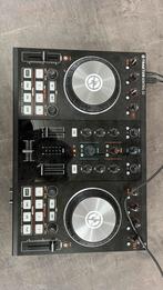 Traktor kontrol S2 met software, Ophalen, Zo goed als nieuw