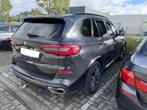 BMW X5 xDrive45e M Pack Aero 108000km 2020 395pk, Auto's, Automaat, Bedrijf, 5 zetels, 2998 cc