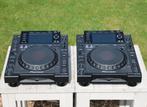 2x Pioneer CDJ-2000 Set, Ophalen of Verzenden, Pioneer, Zo goed als nieuw, Dj-set