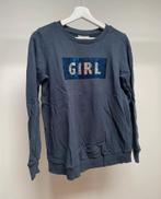 Donkerblauwe sweater - JBC gender reveal, Blauw, JBC, Trui of Vest, Ophalen of Verzenden