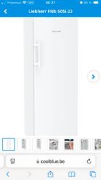 Congelateur armoire LIEBHERR, Elektronische apparatuur, Vriezers en Diepvrieskisten, Ophalen, Zo goed als nieuw, Vrieskast