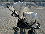 Cybex Gazelle S Duo kinderwagen in TOPSTAAT, Kinderen en Baby's, Ophalen, Zo goed als nieuw, Kinderwagen