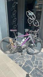 Racefiets voor dames maat Small/47, Fietsen en Brommers, Fietsen | Dames | Sportfietsen en Toerfietsen, Ophalen, Zo goed als nieuw