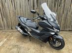 Kymco Xciting S 400 (05/2021), Ophalen, Gebruikt, Kymco, 399 cc