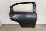 HONDA HRV III DEUR POTİER DEUREN PORTIEREN ALLE ONDERDELEN V, Honda, Arrière, Enlèvement ou Envoi, Haillon arrière