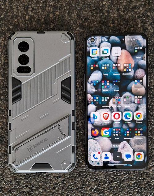 Oneplus Nord2 5G  12GB RAM 256GB, Telecommunicatie, Mobiele telefoons | Hoesjes en Screenprotectors | Samsung, Gebruikt, Ophalen of Verzenden