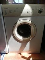 DROOGKAST ZANKER, Ophalen, 6 tot 8 kg, Gebruikt, Luchtafvoer