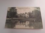 environ de Ciney chateau de Scy 1909, Collections, Cartes postales | Belgique, Enlèvement ou Envoi