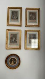 Mooie decoratieve werkjes, Ophalen, Zo goed als nieuw