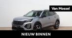Peugeot 2008 1.2T Allure automaat, Stof, Navigatiesysteem, 5 zetels, 3 cilinders