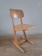 Stoel, Huis en Inrichting, Stoelen, Ophalen, Gebruikt, Hout, Vijf, Zes of meer stoelen