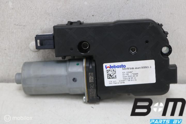 Schuifdakmotor Cupra Formentor 3G5877795, Auto-onderdelen, Elektronica en Kabels, Gebruikt