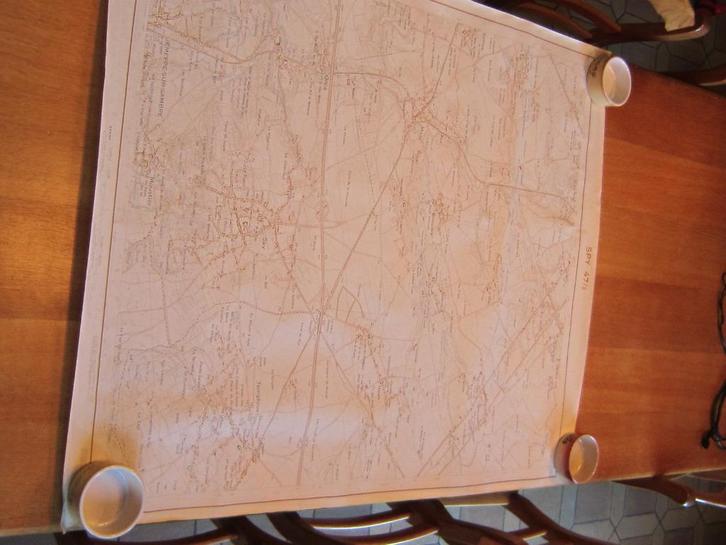 ATLAS, Boeken, Atlassen en Landkaarten, Zo goed als nieuw, Ophalen of Verzenden